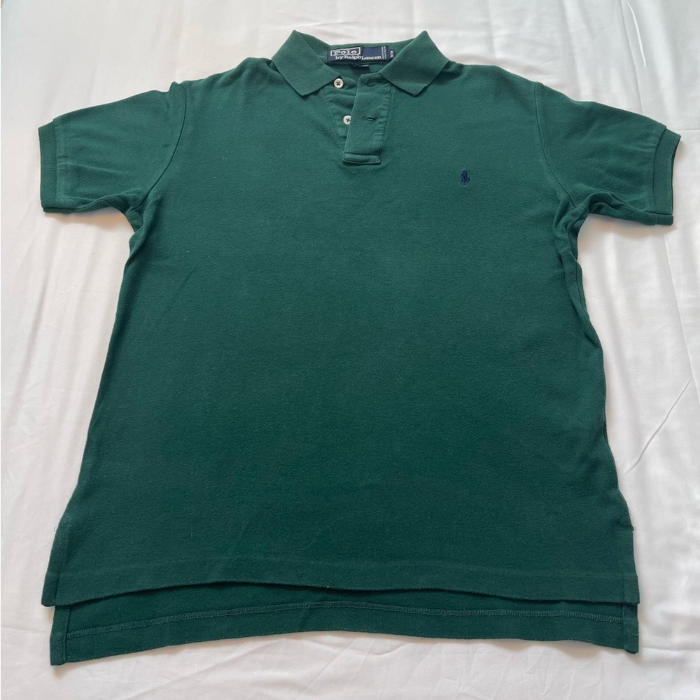 Vintage Polo Ralph Lauren shirt